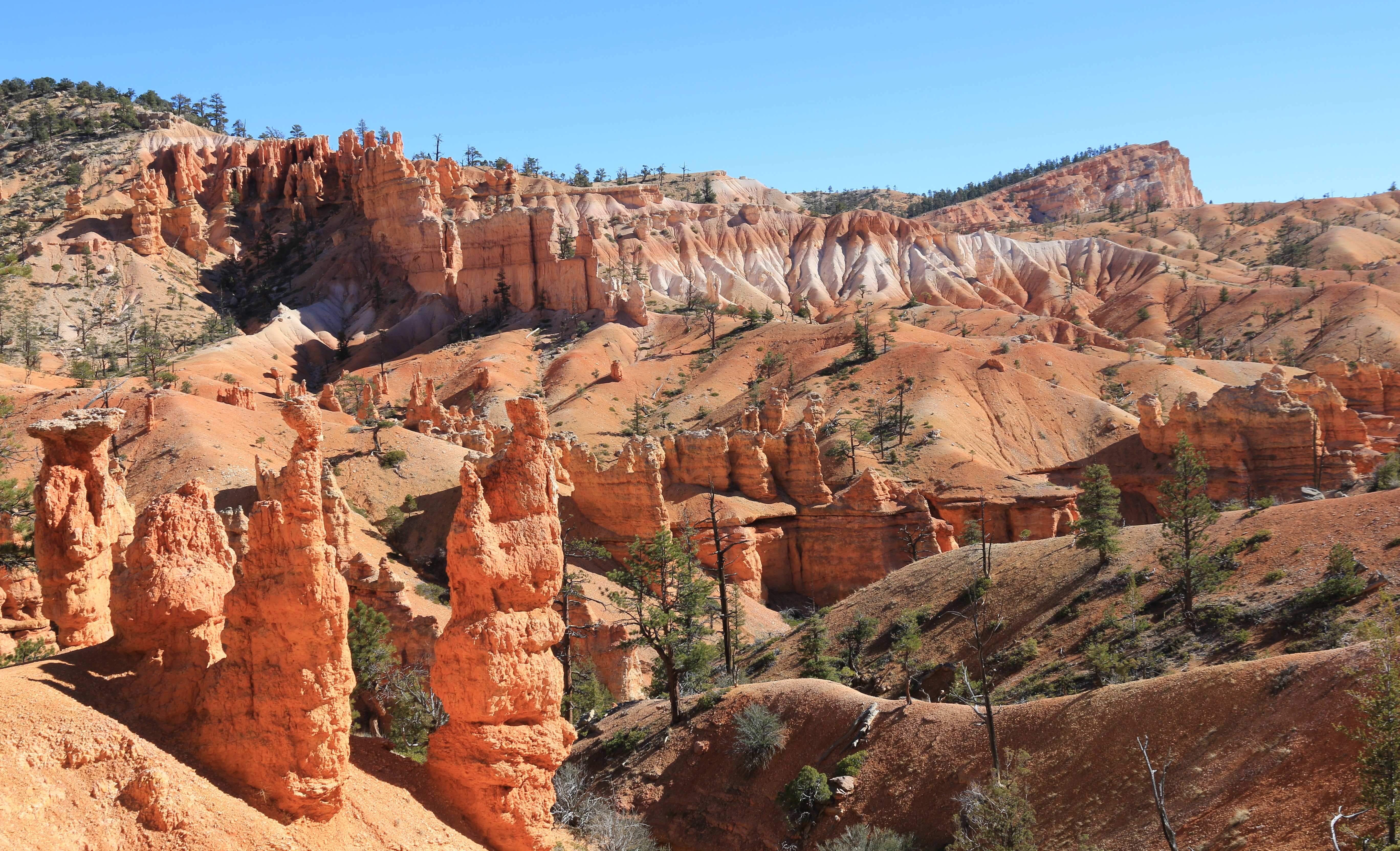 Bryce Canyon NP